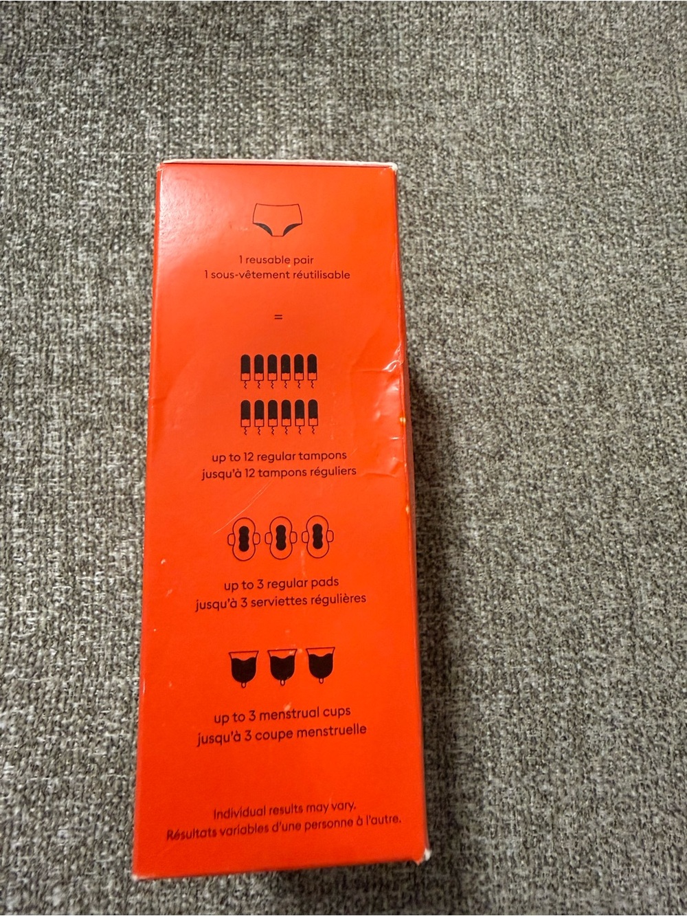Thinx for All Leakproof Period Underwear - Picture 7 of 9